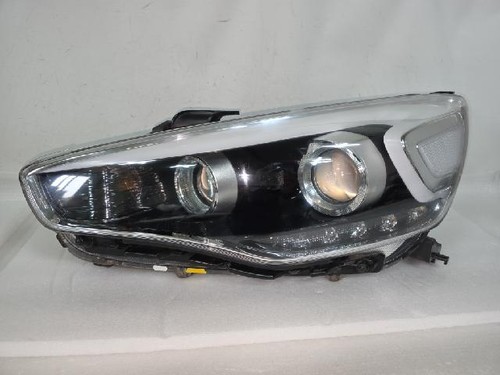 Phare kia cadenza facelift - ii,