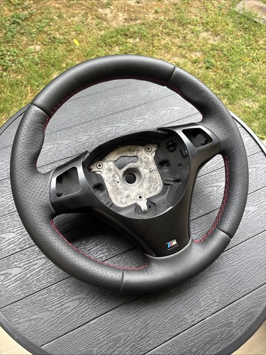 Volant bmw neuf pack e81 - m,