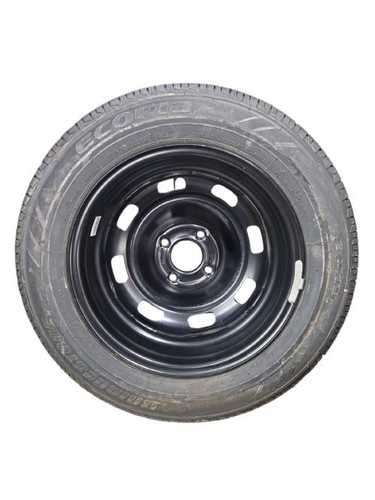 Roue secours peugeot 208 1 - roue,