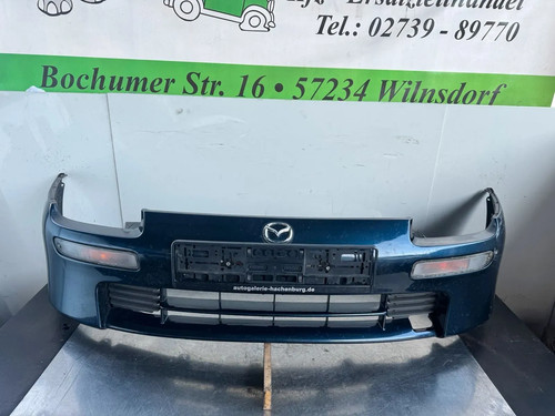 Pare chocs avant mazda - mazda, 323