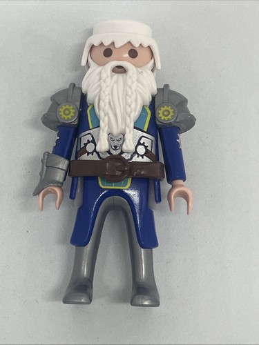 Playmobil figurine personnage - figurine,