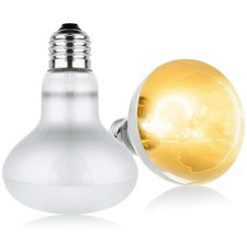 Lampe Chauffante, 2pcs 100W