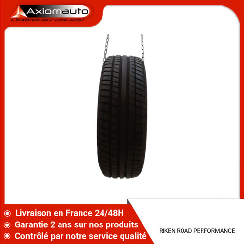 Pneu riken road - 🇫🇷,