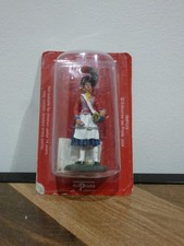 Soldat de plomb napoléon