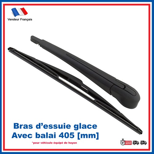Balai bras essuie glace - bras, d'essuie