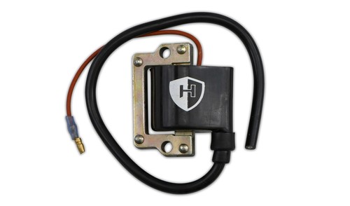 Ignition coil for 1979 - ignition, honda
