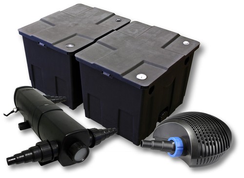Ttsunsun kit filtres - de,