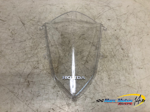 Bulle honda 500 - r, abs