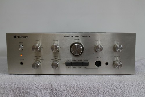 Ampli technics 3000 - ampli,