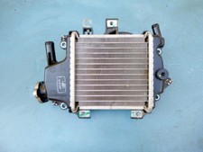 RADIATEUR SCOOTER HONDA PCX125