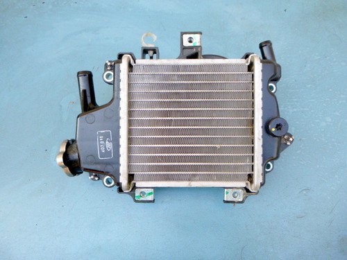 Radiateur scooter honda pcx125 - scooter,
