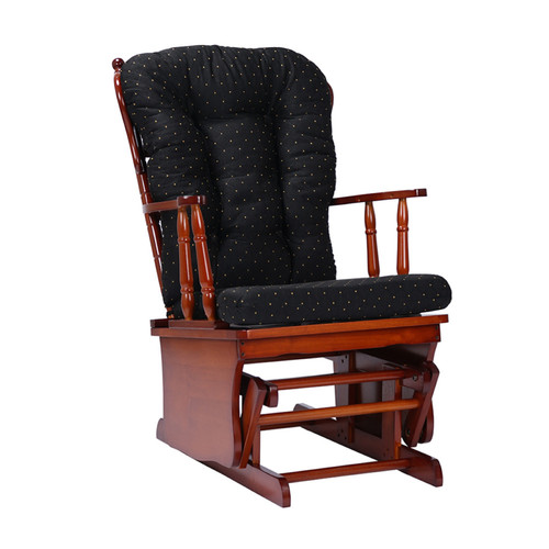Fauteuil bascule pivotant - fauteuil,