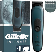 Tondeuse Gillette Intimate I3
