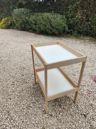 Table langer ikea - à,