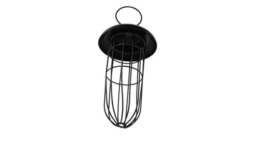 Mangeoire oiseaux suspendue - mangeoire, en
