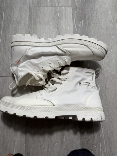 Palladium boots pampa lite - boots,