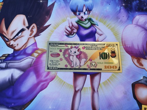 Billet marie aristochats - billet,