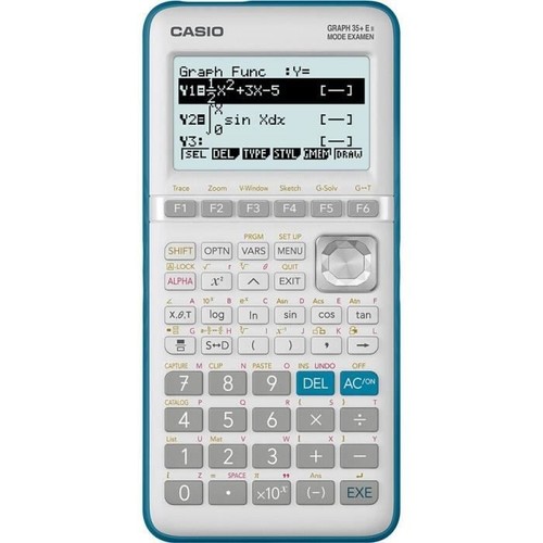 Casio graph ii python - ii,