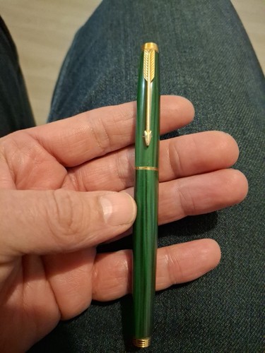 Stylo plume parker en - parker, 75