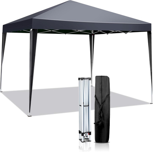 Tonnelle jardin design - de,