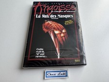 Halloween La Nuit Des Masques