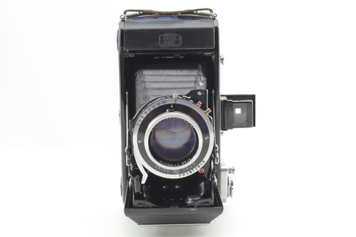 Near mint zeiss - mint], ikon