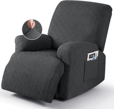 Fundas sillones reclinables 1