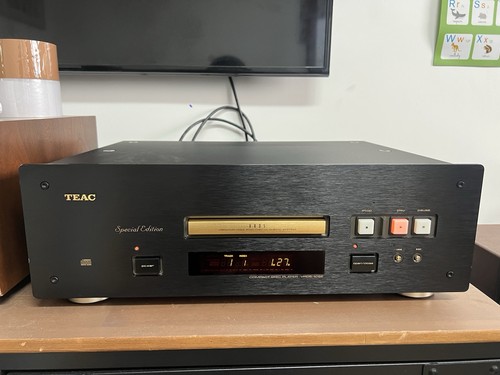 Lecteur teac vrds 10se - , cd