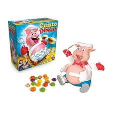 Goliath - Cuisto Dingo