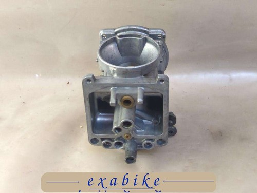 Corps carburateur pour - de,