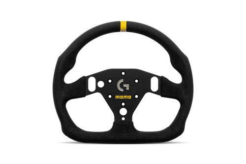 Genuine momo logitech sim - momo,