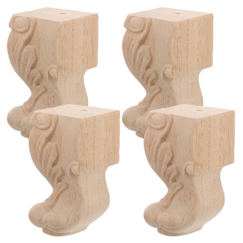 Pcs pied canapé - 4,