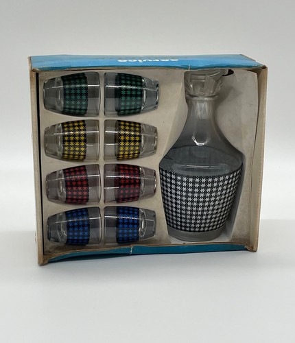 Service digestif carafe et - a,