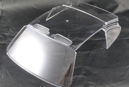 Pièces vitre avant - pièces,
