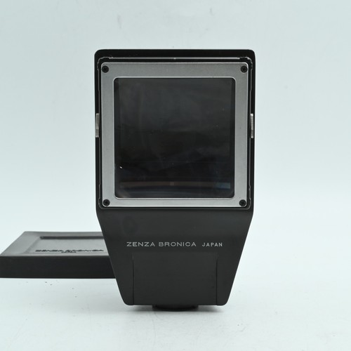 Zenza bronica finder near - bronica,