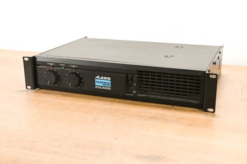 Alesis matica 500 dual - matica, dual-channel