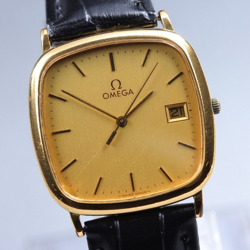 Montre homme omega ville - homme,