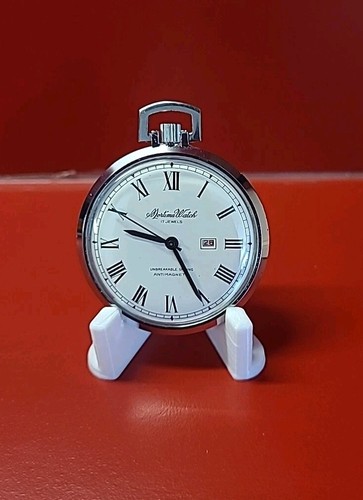 Très belle montre - , gousset