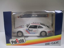 PORSCHE 959 Blanc White Weiss