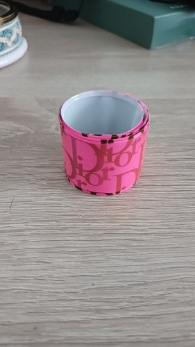 Bracelet slap vintage - bracelet,