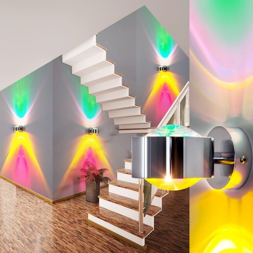 Applique murale design lampe - applique,