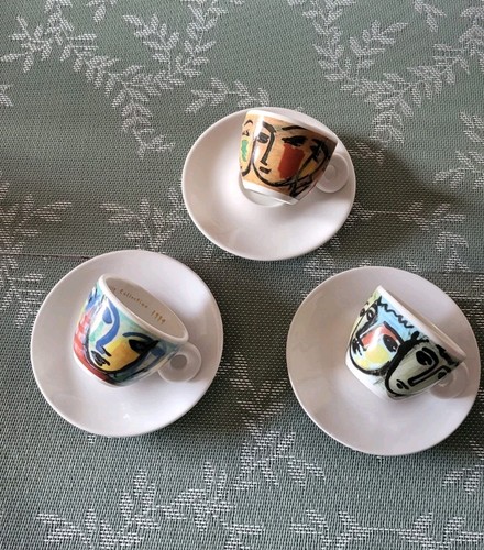 Illy collection 1994 - illy, 3