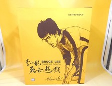 Used ENTERBAY 1 6 BRUCE LEE
