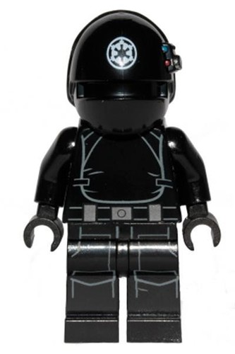 Figurine minifigure lego - /,