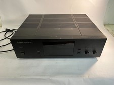 Yamaha M-50 Natural Sound Stereo Power Amplifier