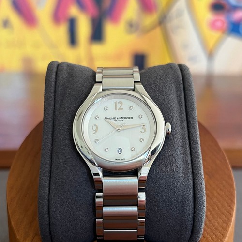 Baume mercier ilea lady - baume,