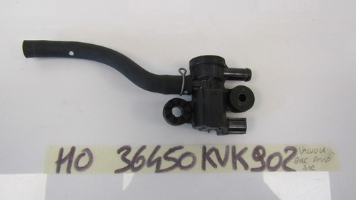 Vanne circuit air secondaire - vanne,