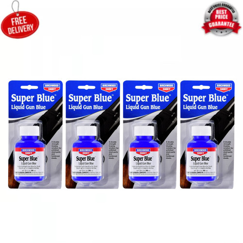 Pack casey super blue - 4,