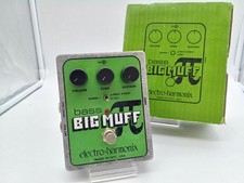 Electro-Harmonix EHX Bass Big