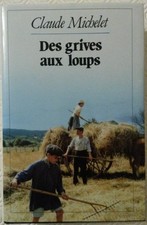 CLAUDE MICHELET SAGA DES